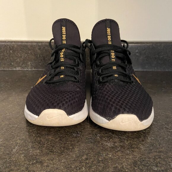 Nike Air Max Bella TR 2 - Size 6.5 - Picture 3 of 8